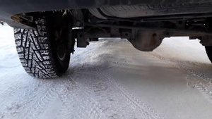 Кайрон лифт ходовки