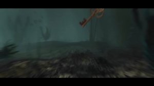 Обзор серии игр The Black Mirror (часть 1/3) – The Black Mirror (2003) [Ремейк]