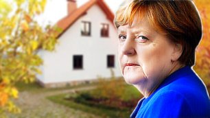 Ангела Меркель. Как живет "немецкая мамочка" и какой образ жизни ведет без политики "железная фрау"?