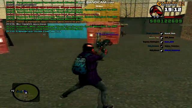 Моя бабушка и то лучше +Сшит)) смотреть онлайн