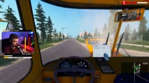 Bus World - первый взгляд!