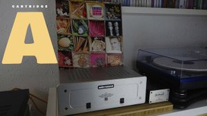 Denon DL-103r vs AT-33Sa - Phono Cartridge Comparison - Download Lossless Hires Audio Files - Vinyl