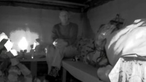 Таёжные байки  02. 12. 2021
