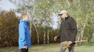 Технология  выращивания  подсолнечника  в  АО "Колос" часть II