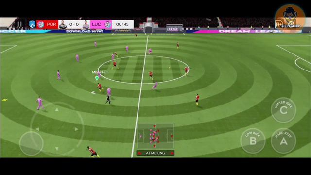 DLS 24 | ADS NOT SHOWING PROBLEM SOLUTION 🤨 | DREAM LEAGUE SOCCER 2024