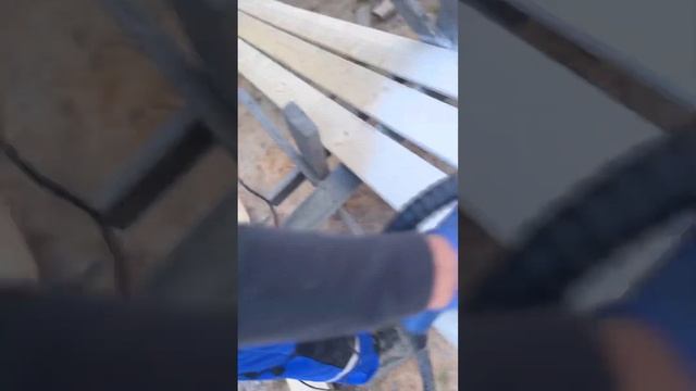 Навес к хозблоку. 6,9 х 4 - 372.000 смотреть онлайн