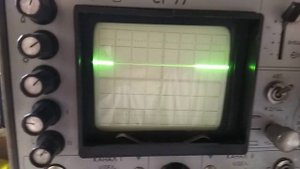 Стабилитрон 5 6v