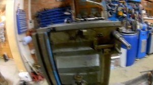 RIKEN RTM 3 Часть 2