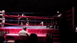 Vardges Vardanyan vs Dominique