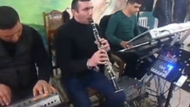 GUGO KLARNET PARERI SHARAN смотреть онлайн