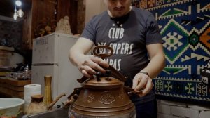 БЫЧЬИ ХВОСТЫ в Афганском казане/КАК ПРИГОТОВИТЬ ГОВЯЖЬИ ХВОСТЫ/КУПИЛ ГОВЯЖЬИ ХВОСТЫ НА РЫНКЕ МАНАС