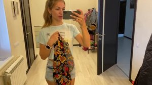 Широкие брюки без застежек своими руками | шью сама себе легко и просто | burda 8/2018