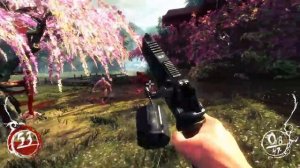 Shadow Warrior прохождение игры - Глава 1: Г-н два миллиона долларов