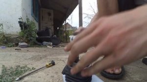 Ремонт и тюнинг Yamaha super Jog ZR! Ставим 65сс фирмы See и меряем максималку!