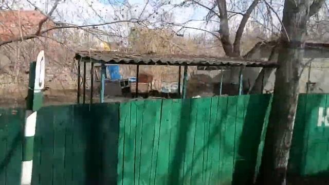 Детская железная дорога в Кургане смотреть онлайн