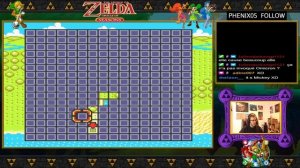 MON NOM EST LINK !! - The Legend of Zelda Oracle of Seasons - Episode 1