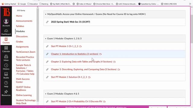 2023 Spring Stat1 Orientation Online смотреть онлайн