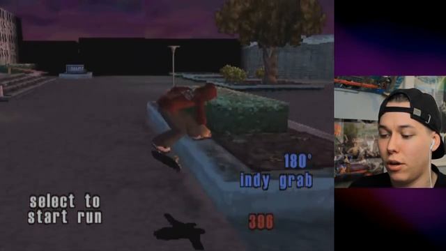 Playing THRASHER: Skate and Destroy in 2018 смотреть онлайн