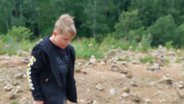 VLOG# Белокуриха 2 Дорога на серпантин вторая попытка смотреть онлайн