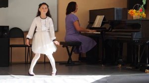 песня Эсэйем муз.А.С.Зиннуровой сл.Р.Ураксиной.