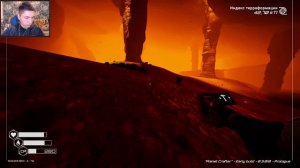 Добываем алюминий и иридий  - The Planet Crafter (Prologue) - Часть 3