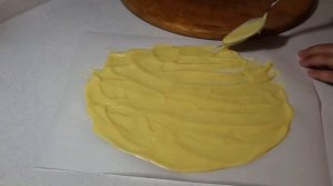 МОЛОЧНАЯ ДЕВОЧКА‼️ТОРТ‼️  Рецепт нежного и влажного торта. Крем сливки со сгущенкоЙ.