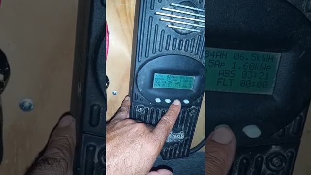 Tesla battery running air conditioning mini split. смотреть онлайн