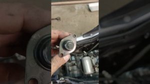 Почему плавают обороты на Bmw K серии.