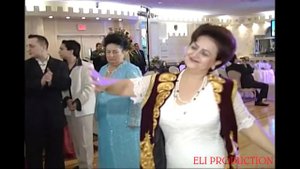 Рустами Самарканди в 50-летие Авраама Толмасова