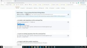 How to Link an Existing Git Local Repository to Remote Repository ?||Git & GitHub Interview questio