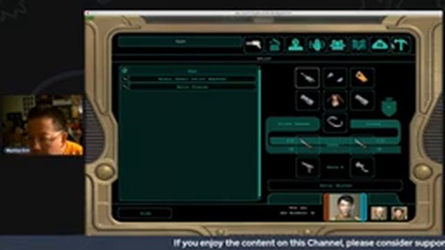 WyzGames - "Star Wars: KOTOR 2" (04) on STEAM смотреть онлайн