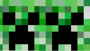 Creeper, aww man music