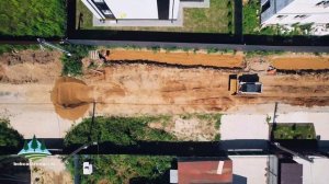 Дренажные работы под ключ