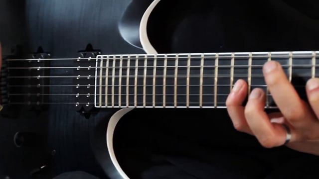 Kemper Profiles  Bogie 3XS3488  Metal Demo Mesa Boogie Triaxis