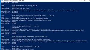 Powershell to Install RSAT in Windows 10 1909 | Install RSAT Windows 10 1909 powershell