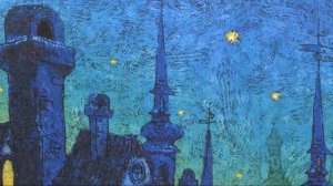 Малыш и Карлсон