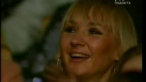 Ветров Геннадий Роза Львовна