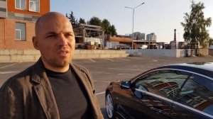 Mercedes-Benz E-Class Coupe C207. Опыт эксплуатации.