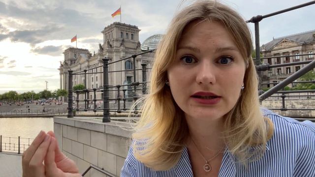 Как найти ДРУЗЕЙ в чужой стране 🎙 Подкаст МультиКульти: дневник жизни в Берлине смотреть онлайн