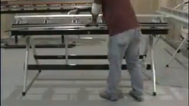 Листогибочный станок TAPCO MAX-I-MUM на www.s-awangard.ru смотреть онлайн