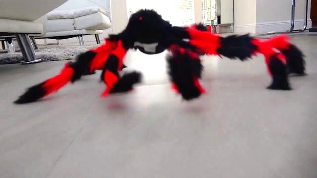 Bad Baby Атака Пауков Giant Spiders Attack Kids смотреть онлайн