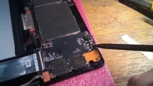 Замена разъема микро-USB в планшете ASUS ZenPad 10.