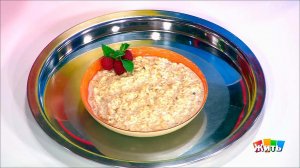 Все об овсянке. Жить здорово! Фрагмент выпуска от 18.01.2018