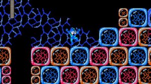 Mega Man 3 (US) [NES]|