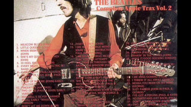 Suzy Parker - Ive' Got A Feeling / The Beatles смотреть онлайн