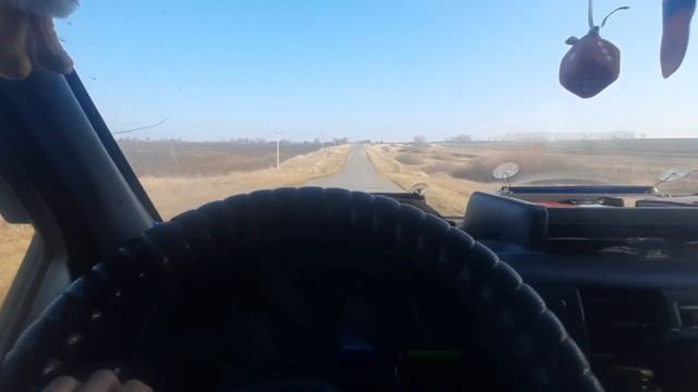 Дальнобой на пятитоннике. В лес за грибами на Валдае. Пенза-Рязань. Рязань-Чехов.