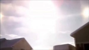 На Земле появится второе солнце? ДВА СОЛНЦА