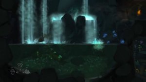 Обзор игры - The Cave