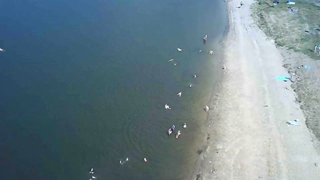 На Ургинском пруду смотреть онлайн