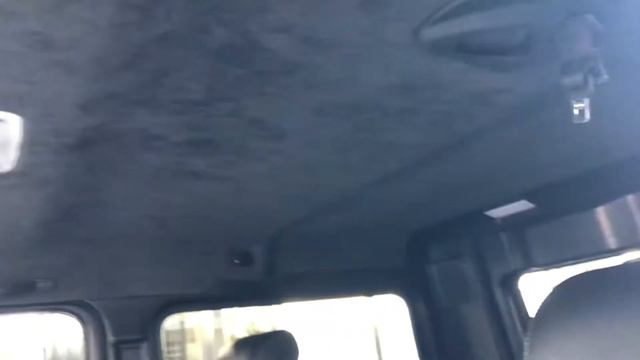 Mercedes Benz G63 AMG BRABUS WideBody Matte Black for sale Gables Sports Cars смотреть онлайн